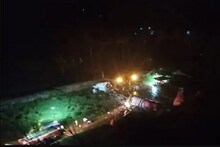 টেবল মাউন্টেনের ওপরের বিমানবন্দরে ল্যান্ডিং ভীষণ কঠিন,কোঝিকোড়ের ঘটনায় আতঙ্ক