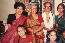 'ওকে এখনই যদি বলি তোমাকে প্রয়োজন, চলে আসবে,' ভারতে উচ্ছ্বসিত কমলার মাসি