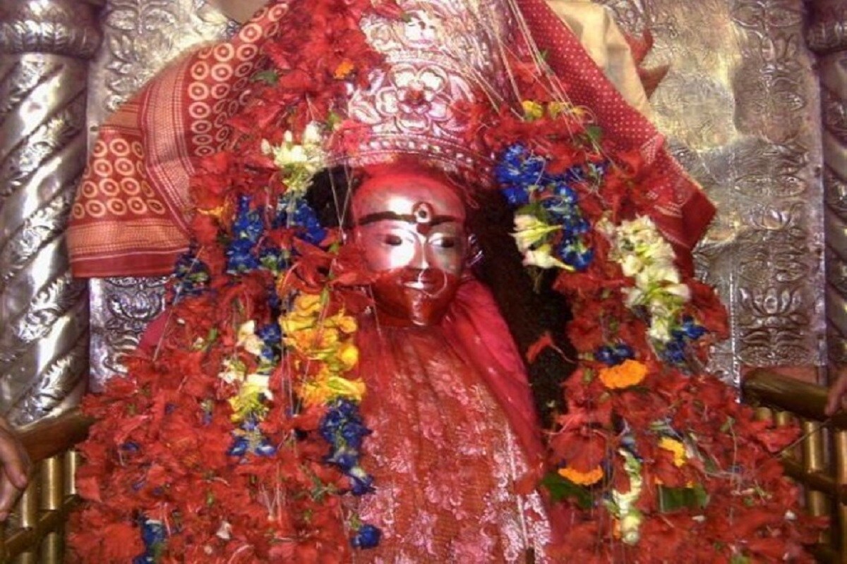 *দেশজুড়ে করোনা আবহে কৌশিকী অমাবস্যায় বন্ধ রয়েছে তারাপীঠ মন্দির।শুধুমাত্র সেবায়েতরা মন্দিরে প্রবেশ করবেন। পূণ্যার্থীদের প্রবেশ করতে দেওয়া হবে না এ বছর। ফাইল ছবি। *দেশজুড়ে করোনা আবহে কৌশিকী অমাবস্যায় বন্ধ রয়েছে তারাপীঠ মন্দির।শুধুমাত্র সেবায়েতরা মন্দিরে প্রবেশ করবেন। পূণ্যার্থীদের প্রবেশ করতে দেওয়া হবে না এ বছর। ফাইল ছবি।
