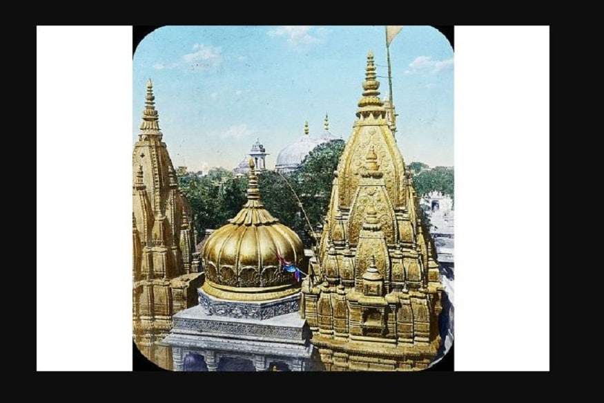 কাশী বিশ্বনাথ মন্দিরউত্তর প্রদেশের বারাণসীর কাশী বিশ্বনাথ মন্দির হল জ্যোর্তিলিঙ্গগুলির মধ্যে অন্যতম জনপ্রিয়। মনে করা হয়, এই কাশী শহর স্বয়ং শিবের। হিন্দু শাস্ত্র মতে এই নগরী তৈরি করেছিলেন শিবই। কাশী বিশ্বনাথ মন্দিরউত্তর প্রদেশের বারাণসীর কাশী বিশ্বনাথ মন্দির হল জ্যোর্তিলিঙ্গগুলির মধ্যে অন্যতম জনপ্রিয়। মনে করা হয়, এই কাশী শহর স্বয়ং শিবের। হিন্দু শাস্ত্র মতে এই নগরী তৈরি করেছিলেন শিবই।