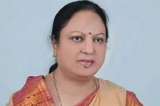 Corona-infected cabinet minister Kamala Rani Varun dies