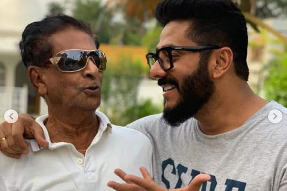 ▪️রাজ যে সময় নিজের পসিটিভ হওয়ার কথা লেখেন তার পরে তিনি আরও একটি ট্যুইট করে জানান তাঁর পরিবারের সকলেই সুস্থ আছেন। সবার রিপোর্ট নেগেটিভ এসেছে।সেই কথা শুনে খানিকটা স্বস্তির খবর বলেই মনে করেছিলেন রাজ এবং শুভশ্রীর অনুগামীরা।Photo Courtesy: Instagram ▪️রাজ যে সময় নিজের পসিটিভ হওয়ার কথা লেখেন তার পরে তিনি আরও একটি ট্যুইট করে জানান তাঁর পরিবারের সকলেই সুস্থ আছেন। সবার রিপোর্ট নেগেটিভ এসেছে।সেই কথা শুনে খানিকটা স্বস্তির খবর বলেই মনে করেছিলেন রাজ এবং শুভশ্রীর অনুগামীরা।Photo Courtesy: Instagram