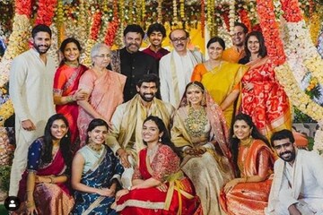 পর্দায় বিয়ে নিয়ে ভাইয়ের সঙ্গে লড়াই! শেষে বাস্তবে বিয়েটা সেরেই ফেললেন রানা