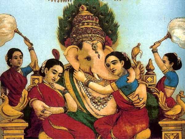 সিদ্ধিদাতা গণেশের কন্যা মা সন্তোষীর বিপুল ভক্ত সংখ্যা আছে ৷ পুরাণ মতে তিনি সিদ্ধিতাদার আশীর্বাদ পেয়েছেন৷ সিদ্ধিদাতা গণেশের কন্যা মা সন্তোষীর বিপুল ভক্ত সংখ্যা আছে ৷ পুরাণ মতে তিনি সিদ্ধিতাদার আশীর্বাদ পেয়েছেন৷