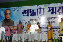 ‘শুভেন্দু বিশ্বাসঘাতকতা করবে না কোনদিন’,জোর দিয়ে বলেছিলেন খোদ প্রণব মুখোপাধ্যায়