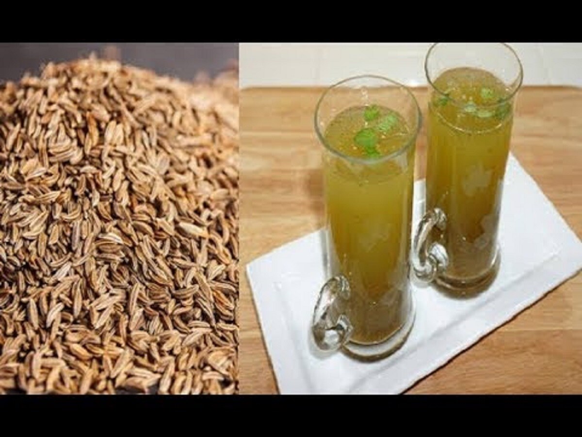 বেশ কিছু গবেষণায় দেখা গেছে, নিয়মিত জিরের জল খেলে শরীরের ডায়াজেস্টিভ এনাজাইমের উৎপাদন বেড়ে যায়, সেই সঙ্গে লিভারে উপস্থিত ক্ষতিকর টক্সিক উপাদানেরাও শরীর থেকে বেরিয়ে যায়। ফলে লিভারের কর্মক্ষমতা বৃদ্ধি পায়। photo source collected বেশ কিছু গবেষণায় দেখা গেছে, নিয়মিত জিরের জল খেলে শরীরের ডায়াজেস্টিভ এনাজাইমের উৎপাদন বেড়ে যায়, সেই সঙ্গে লিভারে উপস্থিত ক্ষতিকর টক্সিক উপাদানেরাও শরীর থেকে বেরিয়ে যায়। ফলে লিভারের কর্মক্ষমতা বৃদ্ধি পায়। photo source collected