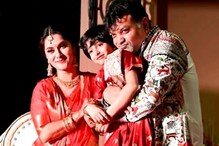 স্যুইমিং স্যুটে আয়রা, সঙ্গে মা মিথিলা...সৃজিতের স্ত্রী-মেয়ের নতুন ছবি ভাইরাল স্যুইমিং স্যুটে আয়রা, সঙ্গে মা মিথিলা...সৃজিতের স্ত্রী-মেয়ের নতুন ছবি ভাইরাল