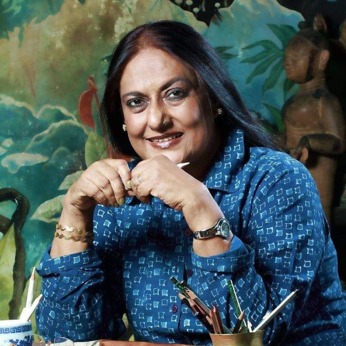 •নিয়মিত বেশ কিছু ওষুধ খেতেন শর্বরী দত্ত৷ সেই সব ওষুধ বাজেয়াপ্ত করেছে পুলিশ এবং পরিবারের থেকে প্রেসক্রিপশনও চাওয়া হয়েছে৷ পাশাপাশি কথা হচ্ছে চিকিৎসকদের সঙ্গেও৷ Photo Courtesy-Facebook •নিয়মিত বেশ কিছু ওষুধ খেতেন শর্বরী দত্ত৷ সেই সব ওষুধ বাজেয়াপ্ত করেছে পুলিশ এবং পরিবারের থেকে প্রেসক্রিপশনও চাওয়া হয়েছে৷ পাশাপাশি কথা হচ্ছে চিকিৎসকদের সঙ্গেও৷ Photo Courtesy-Facebook