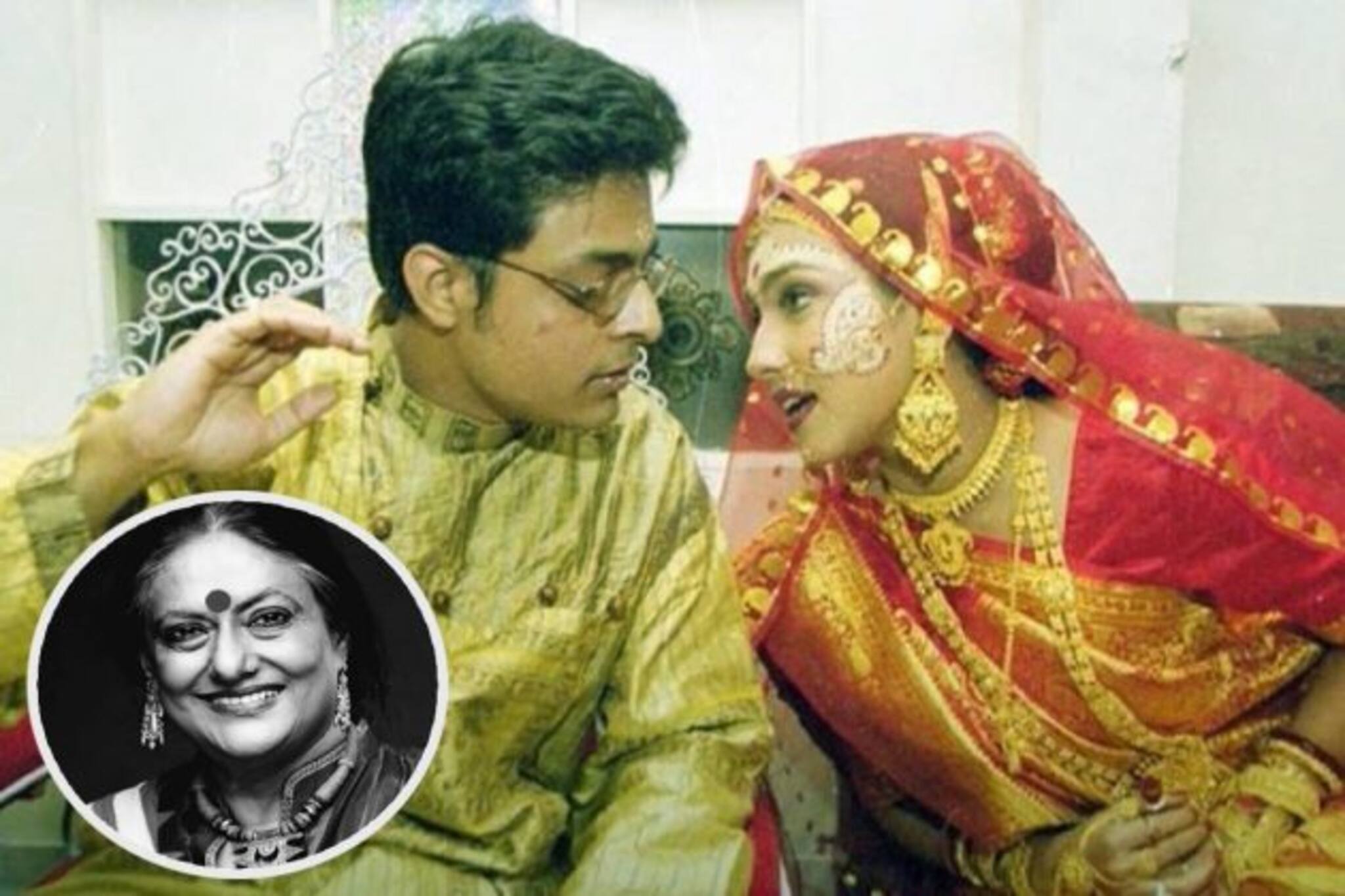 শর্বরীদি আমার স্বামী সঞ্জয়ের পাঞ্জাবি ডিজাইন করেন,ওঁর মৃত্যুতে মর্মাহত: ঋতু