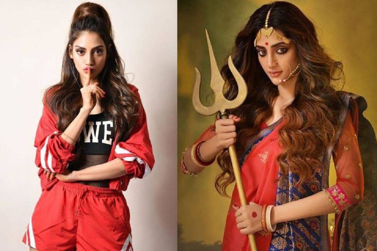 নুসরত জাহান-সাংসদ, অভিনেত্রী৷ জীবনের সব দিকই দাপটের সঙ্গে ‘মা দুর্গা’-র মতোই দশহাতে সামলাচ্ছেন তিনি৷ পাশাপাশি নুসরতের সোশ্যাল মিডিয়ায় উপস্থিতিও দারুণ জোরদার৷ Photo-Nusrat Jahan/ Instagram নুসরত জাহান-সাংসদ, অভিনেত্রী৷ জীবনের সব দিকই দাপটের সঙ্গে ‘মা দুর্গা’-র মতোই দশহাতে সামলাচ্ছেন তিনি৷ পাশাপাশি নুসরতের সোশ্যাল মিডিয়ায় উপস্থিতিও দারুণ জোরদার৷ Photo-Nusrat Jahan/ Instagram