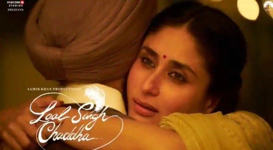 • কিন্তু করোনা আবহে পিছিয়ে গিয়েছে সেই ছবির মুক্তি । জানা গিয়েছে, গোটা এক বছর পর অর্থাৎ ২০২১ সালের বড়দিনে মুক্তি পাবে ‘লাল সিং চাড্ডা’ । • কিন্তু করোনা আবহে পিছিয়ে গিয়েছে সেই ছবির মুক্তি । জানা গিয়েছে, গোটা এক বছর পর অর্থাৎ ২০২১ সালের বড়দিনে মুক্তি পাবে ‘লাল সিং চাড্ডা’ ।
