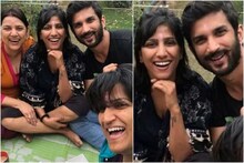 ‘ওঁরা আমাকে মেরে ফেলবে’, দিশার মৃত্যুর পরের দিনই দিদি’কে মেসেজ করেছিলেন সুশান্ত