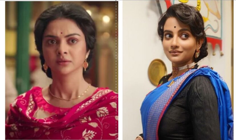 প্রথম মহিলা ডাক্তারকে নিয়ে এই গল্পে দর্শকের মন জয় করেছেন দুই অভিনেত্রীই। একসঙ্গে মানুষ উপভোগ করছেন দুই নায়িকার অভিনয়। বাংলা সিরিয়ালের ইতিহাসেও যা প্রথম। photo source 