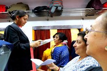 দূরপাল্লার সফরে মহিলা যাত্রীদের সুরক্ষায় রেলের বিশেষ প্রকল্প 'My Saheli' দূরপাল্লার সফরে মহিলা যাত্রীদের সুরক্ষায় রেলের বিশেষ প্রকল্প 'My Saheli'