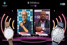 SBI ও Titan-এর দুর্দান্ত উপহার! বাজারে এল দেশের প্রথম কন্ট্যাক্টলেস পেমেন্ট ঘড়ি