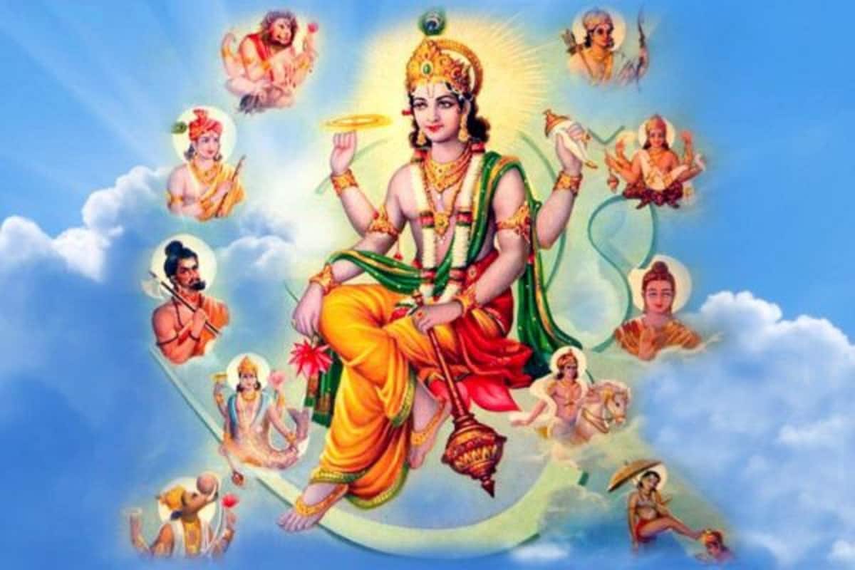 মধু ও কৈটবের জন্ম হয়েছিল ভগবান বিষ্ণুর কান থেকে ৷ এই দুই রাক্ষস যখন ত্রিভুবনের সবাইকে তাঁদের অত্যচারে জালে আবদ্ধ করেছিল ৷ মধু ও কৈটবের জন্ম হয়েছিল ভগবান বিষ্ণুর কান থেকে ৷ এই দুই রাক্ষস যখন ত্রিভুবনের সবাইকে তাঁদের অত্যচারে জালে আবদ্ধ করেছিল ৷