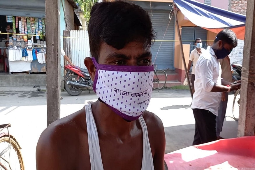 • অর্থাৎ ঋতু পরিবর্তনের সময় যেমন অন্যান্য ভাইরাল ওষুখের প্রকোপ বাড়ে, করোনার ক্ষেত্রেও তেমনটাই হবে । করোনার এই অতিমারীর রূপ তখন আর থাকবে না । প্রতীকী চিত্র । • অর্থাৎ ঋতু পরিবর্তনের সময় যেমন অন্যান্য ভাইরাল ওষুখের প্রকোপ বাড়ে, করোনার ক্ষেত্রেও তেমনটাই হবে । করোনার এই অতিমারীর রূপ তখন আর থাকবে না । প্রতীকী চিত্র ।