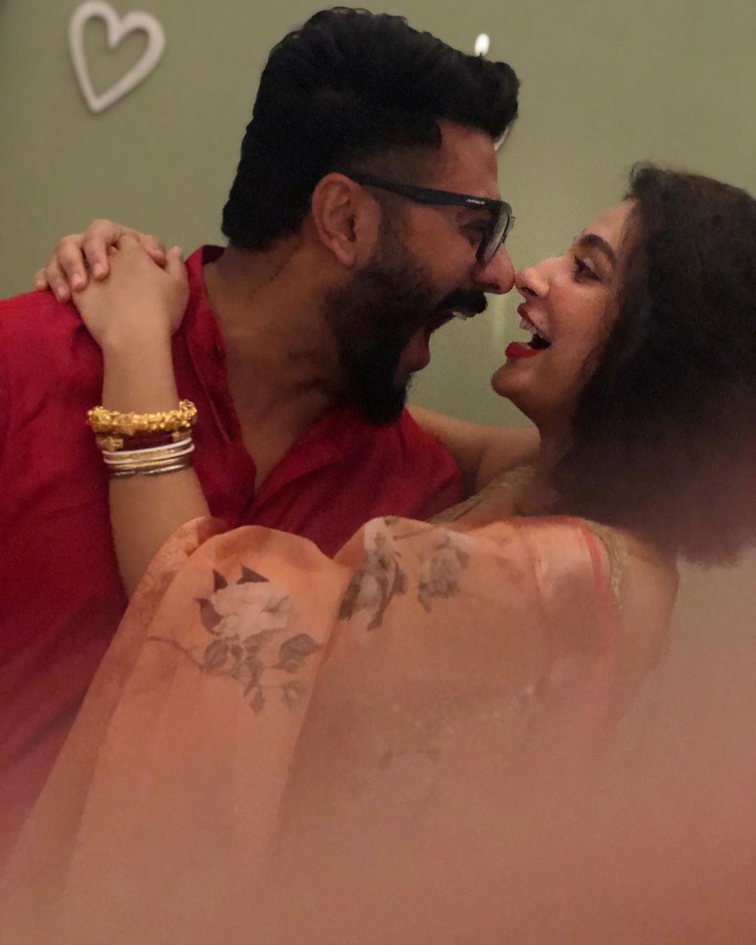 *ইউভানের জন্মের পর হাসপাতাল থেকে বাড়ি ফিরেছেন শুভশ্রী। ঠিক তার পরের দিন রাজ ছেলের একটি ভিডিও সোশ্যাল মিডিয়ায় পোস্ট করেন। সেখানে শুভশ্রীর গলা শোনা গেলেও তাঁকে দেখা যায়নি। ছবি: ইনস্টাগ্রাম। *ইউভানের জন্মের পর হাসপাতাল থেকে বাড়ি ফিরেছেন শুভশ্রী। ঠিক তার পরের দিন রাজ ছেলের একটি ভিডিও সোশ্যাল মিডিয়ায় পোস্ট করেন। সেখানে শুভশ্রীর গলা শোনা গেলেও তাঁকে দেখা যায়নি। ছবি: ইনস্টাগ্রাম।