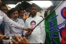 এসএফআইয়ের জেলা সভাপতির তৃণমূলে যোগদান, বহরমপুরে বড় পট পরিবর্তন