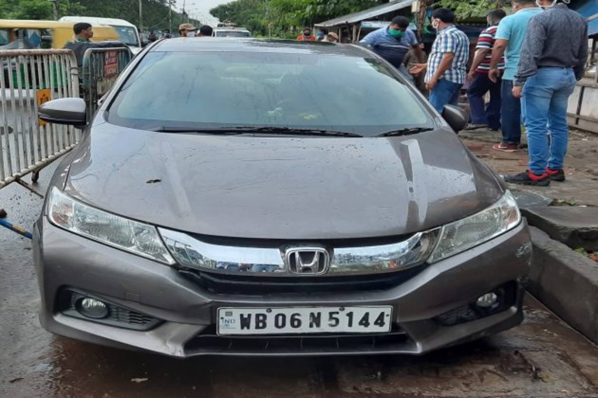 হবু স্ত্রী-র সঙ্গে বচসা, আনন্দপুর কাণ্ডের অভিযুক্তের বয়ানে চাঞ্চল্য