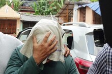 সুশান্তের মামলা থেকে সরে যান, হুমকি দিয়ে ফোন শিবসেনা সাংসদকে, গ্রেফতার অভিযুক্ত