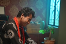 রুদ্রনীল, সায়নীর ভিন্ন স্বাদের ছবি 'ব্রহ্মদৈত্য' মুক্তি পেল ওটিটি প্লাটফর্মে