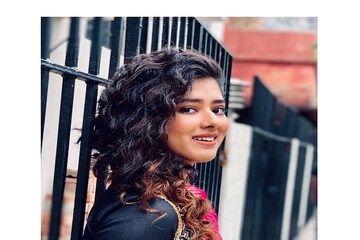 'রানি রাসমণি' রূপে নয়, একেবারে নতুন ছন্দে ধরা দিলেন দিতিপ্রিয়া ! দেখুন ছবি