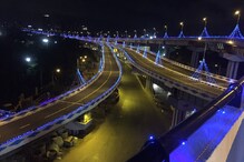 চিনা মাঞ্জার দুর্ঘটনা এড়াতে মা ফ্লাইওভারের দু'পাশে লাগানো হচ্ছে ফেন্সিং চিনা মাঞ্জার দুর্ঘটনা এড়াতে মা ফ্লাইওভারের দু'পাশে লাগানো হচ্ছে ফেন্সিং