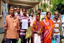 প্রকৃত ক্ষতিগ্রস্তরা বাদ, আমফানের ক্ষতিপূরণের টাকা পেল দোতলা বাড়ির মালিক !
