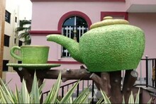 কলকাতার ‘কফি হাউজ’ এ বার খুলছে শহরে, ৭০ লাখ টাকা ব্যয়ে তৈরি হল ‘কথাঞ্জলি’