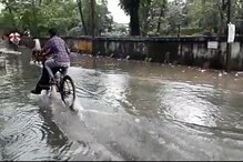 প্রবল বৃষ্টিতে জলমগ্ন ইসলামপুর পৌর এলাকার বেশ কয়েকটি ওয়ার্ড প্রবল বৃষ্টিতে জলমগ্ন ইসলামপুর পৌর এলাকার বেশ কয়েকটি ওয়ার্ড