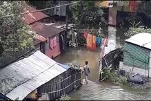 ইসলামপুর ব্লকে বৃষ্টির জল সরাতে কাটা হল ৩১ নম্বর জাতীয় সড়কের ইসলামপুর বাইপাস ইসলামপুর ব্লকে বৃষ্টির জল সরাতে কাটা হল ৩১ নম্বর জাতীয় সড়কের ইসলামপুর বাইপাস