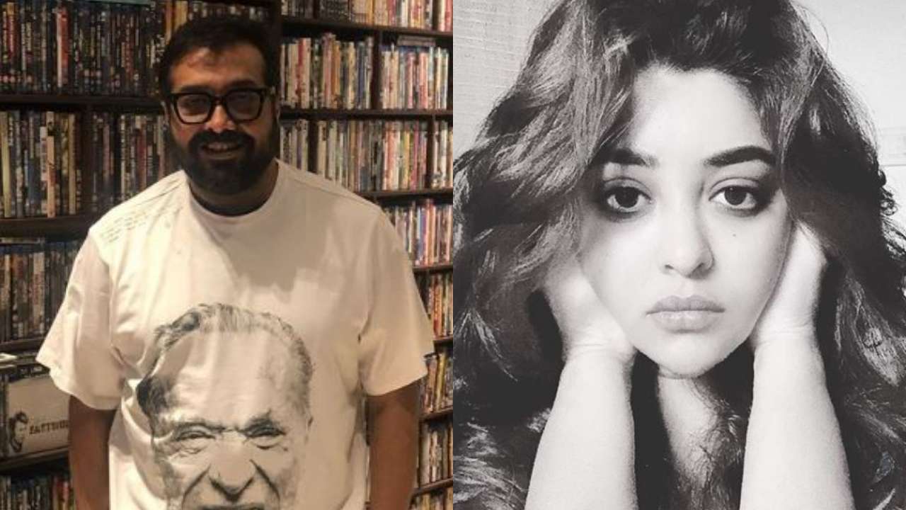 • সম্প্রতি #MeToo অভিযোগে অভিযুক্ত হয়েছেন পরিচালক অনুরাগ কাশ্যপ । ৩০ বছরের নায়িকা পায়েল ঘোষ তাঁর বিরুদ্ধে চাঞ্চল্যকর অভিযোগ আনেন । পায়েলের অভিযোগ, অনুরাগ তাঁকে যৌন হেনস্থা করেছেন । বাড়িতে ডেকে এনে ঘরে ঢুকিয়ে তাঁকে পোশাক খুলে ফেলতে বলেছিলেন কাশ্যপ । নিজেও জামাকাপড় খুলতে শুরু করেন । কোনওরকমে সে কাজে বাধা দেন পায়েল । • সম্প্রতি #MeToo অভিযোগে অভিযুক্ত হয়েছেন পরিচালক অনুরাগ কাশ্যপ । ৩০ বছরের নায়িকা পায়েল ঘোষ তাঁর বিরুদ্ধে চাঞ্চল্যকর অভিযোগ আনেন । পায়েলের অভিযোগ, অনুরাগ তাঁকে যৌন হেনস্থা করেছেন । বাড়িতে ডেকে এনে ঘরে ঢুকিয়ে তাঁকে পোশাক খুলে ফেলতে বলেছিলেন কাশ্যপ । নিজেও জামাকাপড় খুলতে শুরু করেন । কোনওরকমে সে কাজে বাধা দেন পায়েল ।
