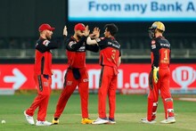 RCB vs SRH: চাহাল-সাইনির দাপটে ধরাশায়ী সানরাইজার্স ! ১০ রানে জয়ী আরসিবি
