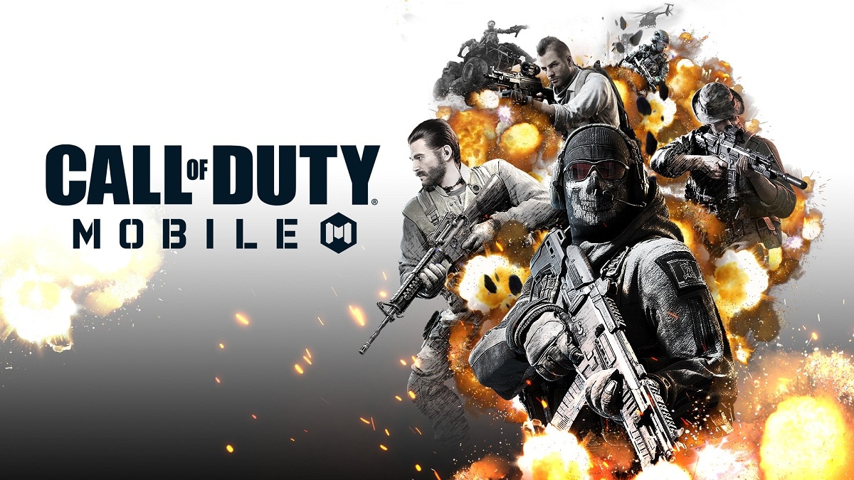 Call of Duty: Mobile - Call of Duty গেমের মোবাইল ভার্সনটি গত বছরের অক্টোবর মাসে চালু হয়েছিল। এই গেমটি অ্যানড্রয়েড এবং আইওএস, উভয় প্ল্যাটফর্মে বিনামূল্যে উপলব্ধ, সাইজ ১.৫ জিবি। গেমটি মূলত ফার্স্ট পার্সন শুটার হিসেবে খেলা যাবে Call of Duty: Mobile - Call of Duty গেমের মোবাইল ভার্সনটি গত বছরের অক্টোবর মাসে চালু হয়েছিল। এই গেমটি অ্যানড্রয়েড এবং আইওএস, উভয় প্ল্যাটফর্মে বিনামূল্যে উপলব্ধ, সাইজ ১.৫ জিবি। গেমটি মূলত ফার্স্ট পার্সন শুটার হিসেবে খেলা যাবে