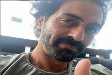 করোনা আতঙ্কে ভুগছেন অর্জুন রামপাল ! চার দিন পর ফের টেস্ট করা হবে ! বন্ধ শ্যুটিং