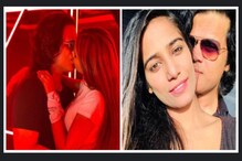 'মার খেলেও বরকে ছাড়তে পারবো না', ঝামেলা মিটিয়ে ব্যক্তিগত ছবি শেয়ার করলেন পুনম পান্ডে 'মার খেলেও বরকে ছাড়তে পারবো না', ঝামেলা মিটিয়ে ব্যক্তিগত ছবি শেয়ার করলেন পুনম পান্ডে