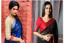বাংলা সিরিয়ালের দুই কাদম্বিনী ! সোলাঙ্কি না ঊষসী কে জিতলেন দর্শকের মন? দেখুন ছবি