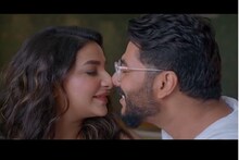ভালবাসার গল্প বলছেন রাজ-শুভশ্রী ! চুটিয়ে করছেন প্রেম ! সামনে এল ভিডিও