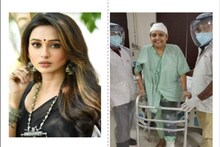 নীলাঞ্জনা চট্টোপাধ্যায়কে কুর্ণিশ মিমির ! নিজের জীবনের ঘটনা মনে পড়ে গেল নায়িকার !