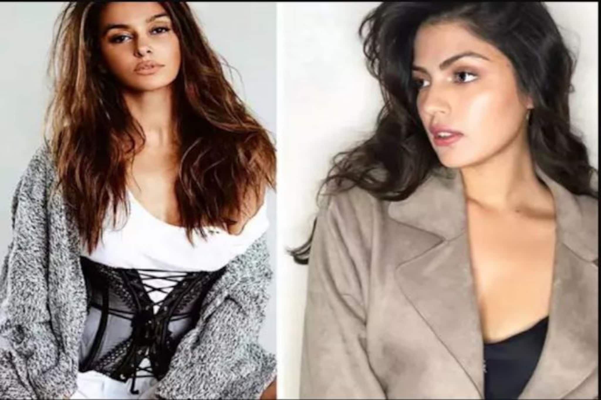 রিয়া চক্রবর্তীকে জেল থেকে ছাড়ার আবেদন জানালেন ফারহান আখতারের প্রেমিকা শিবানি !