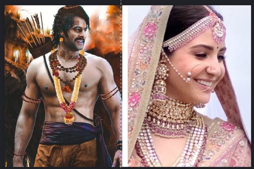 কয়েক দিন আগের খবর পাওয়া গিয়েছে মা হতে চলেছেন অনুষ্কা শর্মা। এই খবর সোশ্যাল মিডিয়ায় বিরাট ও অনুষ্কা দু'জনেই জানিয়েছেন। তবে সন্তানের জন্ম দেওয়ার পরই আবার অভিনয়ে ফিরছেন তিনি। photo source collected