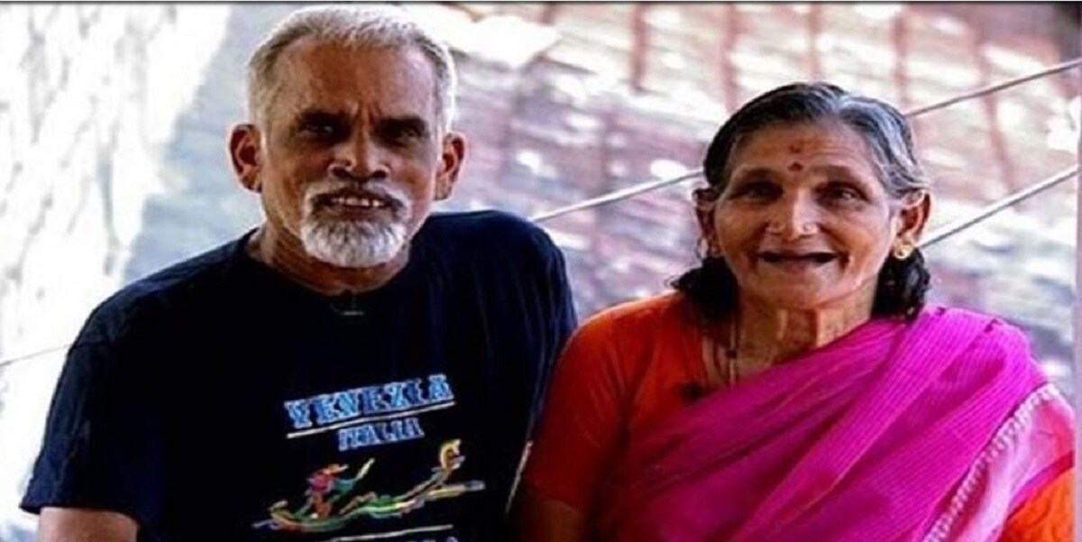 এর পর বিয়ে। স্ত্রী ও তিনি একসঙ্গে স্বপ্ন দেখেন ঘুরে বেড়ানোর। সেই মতো তাঁরা প্রতিদিন ৩০০ টাকা করে জমাতে শুরু করেন। photo source collected এর পর বিয়ে। স্ত্রী ও তিনি একসঙ্গে স্বপ্ন দেখেন ঘুরে বেড়ানোর। সেই মতো তাঁরা প্রতিদিন ৩০০ টাকা করে জমাতে শুরু করেন। photo source collected