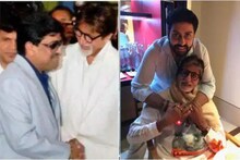 ভাইরাল হওয়া ছবিতে অমিতাভের সঙ্গে কি সত্যিই ছিলেন দাউদ ? জানালেন অভিষেক বচ্চন