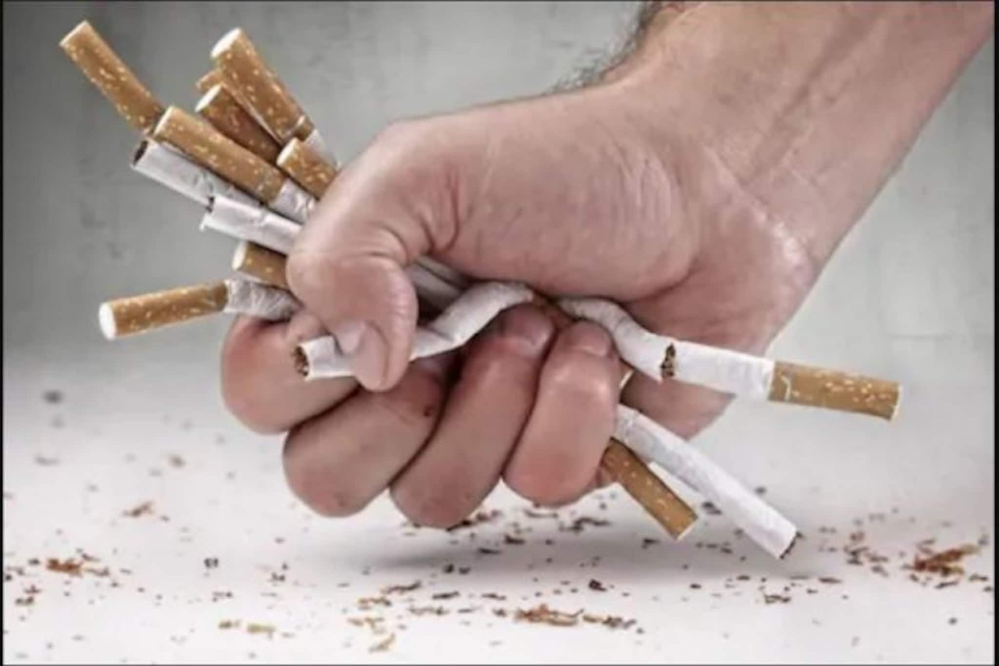 করোনার কৃপা ! বিশ্বজুড়ে কমেছে ধুমপান ! বহু মানুষ ছেড়েছেন তামাক...