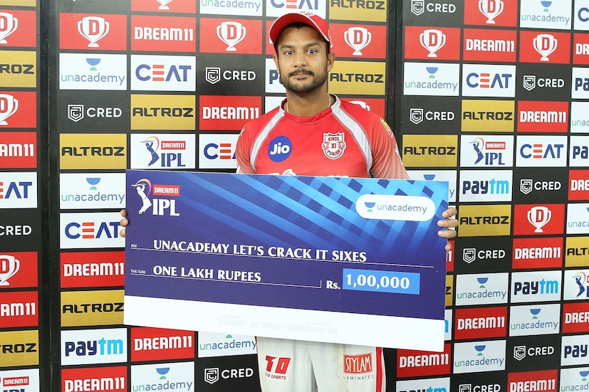রাবাদার সুপার ওভারে রাহুল এবং পুরাণ দু’জনেই আউট হয়ে প্যাভিলিয়ানে ফেরেন ৷ ফলে ২ রানের বেশি স্কোরবোর্ডে তুলতে পারেনি কিংস ইলেভেন ৷ ম্যাচও অনায়াসে জিতে যায় দিল্লি ক্যাপিটালস ৷ Photo Courtesy: IPLT20.com/BCCI