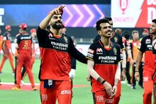 RCB vs SRH: ‘যুজি এসেই খেলাটাকে বদলে দিল...’ বললেন চাহালের কামালে মুগ্ধ বিরাট