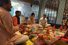 'ফের রামমন্দির ভাঙতে এসেছে বাবর'!উদ্ধব ঠাকরেকে মুঘল সম্রাটের সঙ্গে তুলনা কঙ্গনার