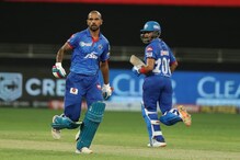 #IPL2020: ঝকঝকে পৃথ্বী , চেন্নাইয়ের বিরুদ্ধে দিল্লির স্কোর ১৭৫/৩ #IPL2020: ঝকঝকে পৃথ্বী , চেন্নাইয়ের বিরুদ্ধে দিল্লির স্কোর ১৭৫/৩