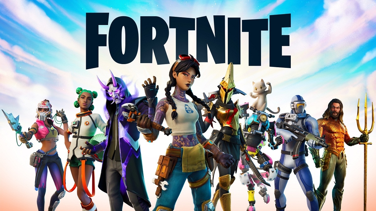 Fortnite - এটি তৈরি করেছে আমেরিকার সংস্থা এপিক গেমস। ২০১৭ সালে বাজারে আসে এই গেম। অ্যান্ড্রয়েড প্লেয়াররা এই গেমটিকে এপিক গেমস স্টোর থেকে এটি ডাউনলোড করতে পারে, কারণ এটি প্লে স্টোরে উপলব্ধ নয়। Fortnite - এটি তৈরি করেছে আমেরিকার সংস্থা এপিক গেমস। ২০১৭ সালে বাজারে আসে এই গেম। অ্যান্ড্রয়েড প্লেয়াররা এই গেমটিকে এপিক গেমস স্টোর থেকে এটি ডাউনলোড করতে পারে, কারণ এটি প্লে স্টোরে উপলব্ধ নয়।